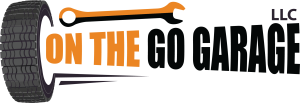 Car Repair, Truck Repair, Mechanic Services, Tune up Services, Oil Changes, Struts, Etc – On The Go Garage – Sugarloaf PA Logo